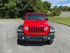 2018 JEEP WRANGLER SPORT   for sale at Copart GA - CARTERSVILLE