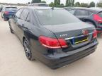 2016 MERCEDES-BENZ E220 AMG NIGHT ED PREM BT  for sale at Copart SANDY