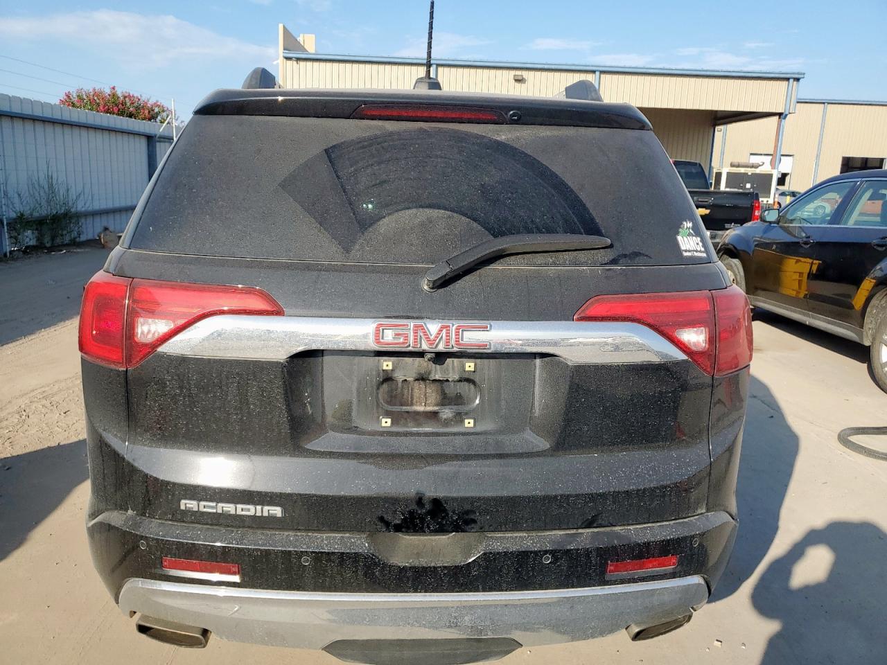 2017 GMC Acadia Denali VIN: 1GKKNPLS3HZ213228 Lot: 70421125