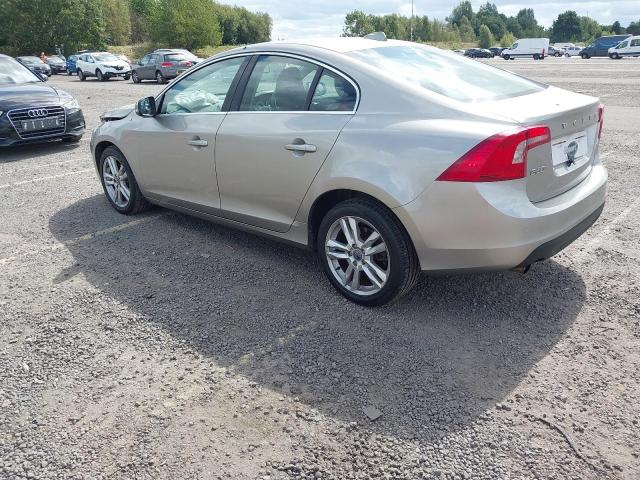 2012 VOLVO S60 SE LUX