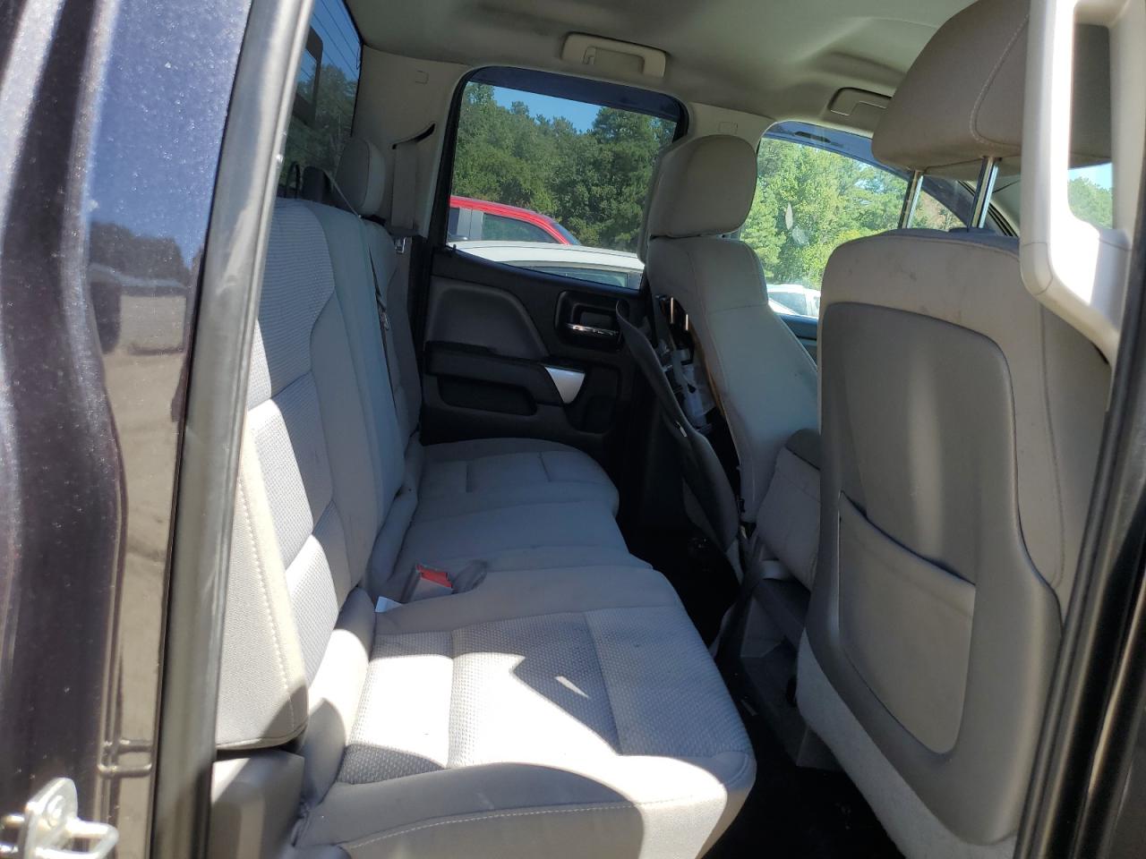 2014 Chevrolet Silverado C1500 Lt VIN: 1GCRCREC6EZ309299 Lot: 69929055