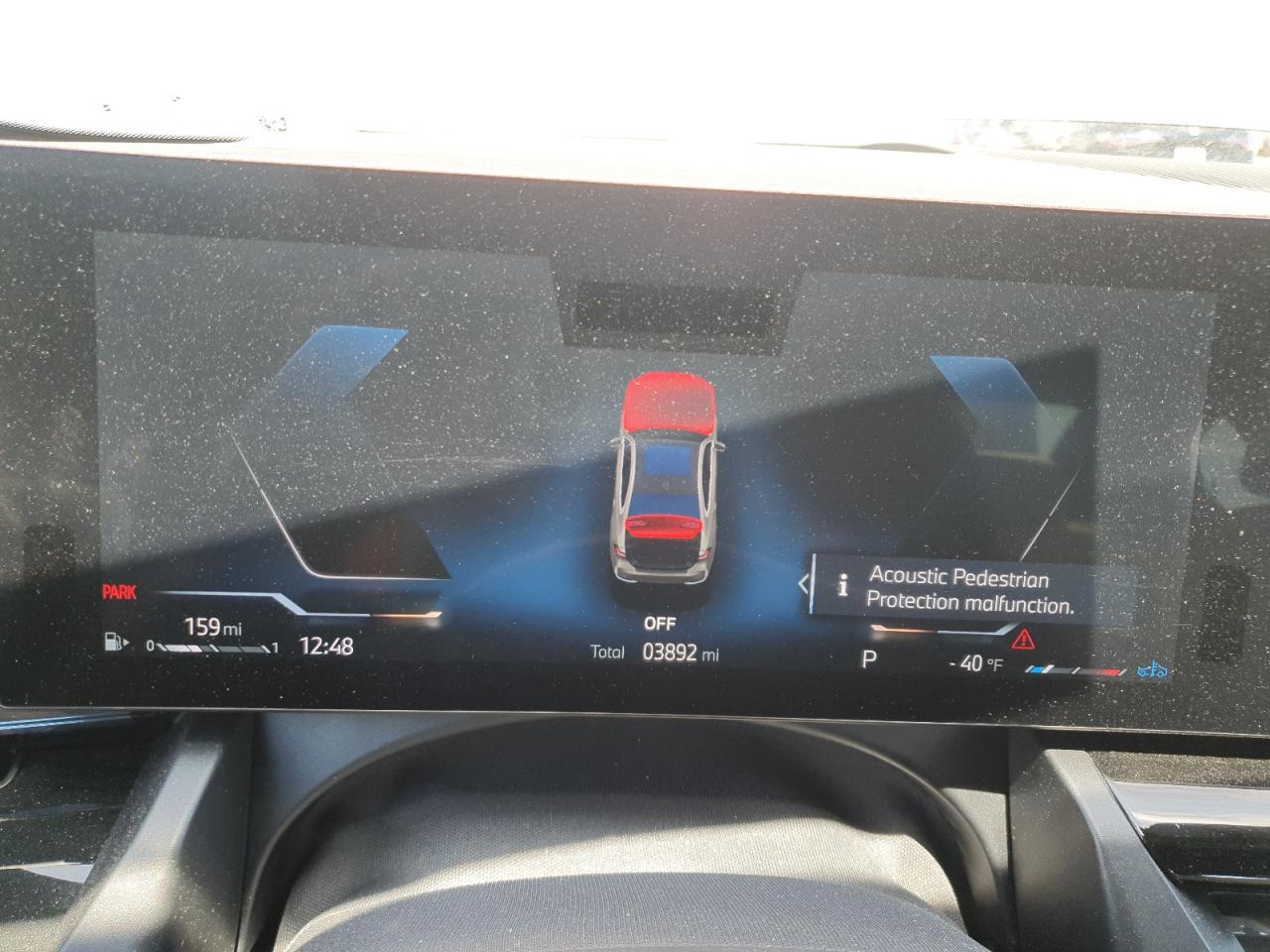 2024 BMW 540 Xi VIN: WBA63FJ06RCR12546 Lot: 68381175