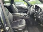 2016 MERCEDES-BENZ GLE 350 4MATIC   à vendre chez Copart MA - NORTH BOSTON