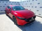 2024 MAZDA 3 TAKUMI M for sale at Copart BRISTOL