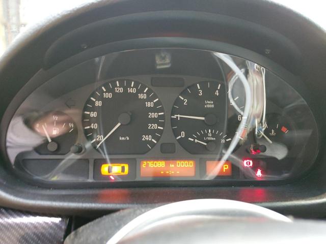 2005 BMW 325 I  