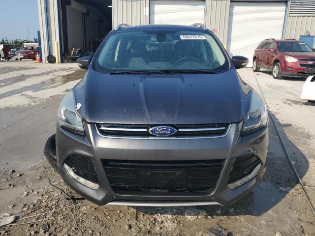  FORD ESCAPE 2016 Серый