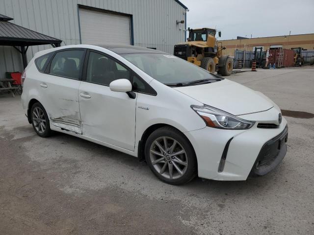 2016 TOYOTA PRIUS V   
