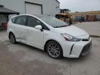 2016 TOYOTA PRIUS V    à vendre chez Copart ON - TORONTO