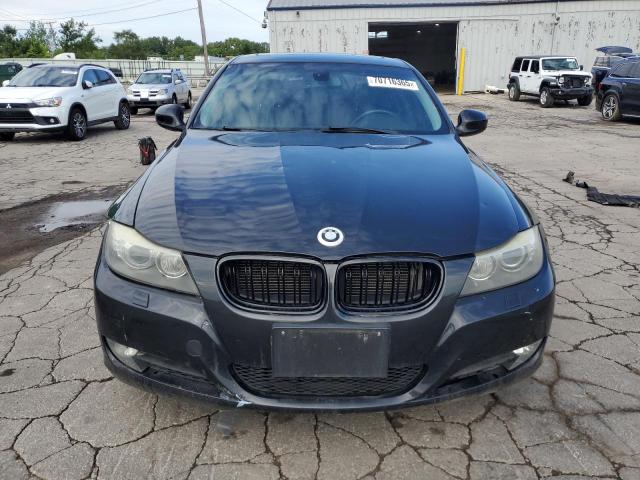 2011 BMW 335 XI  