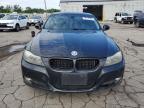2011 BMW 335 XI   for sale at Copart IL - CHICAGO SOUTH