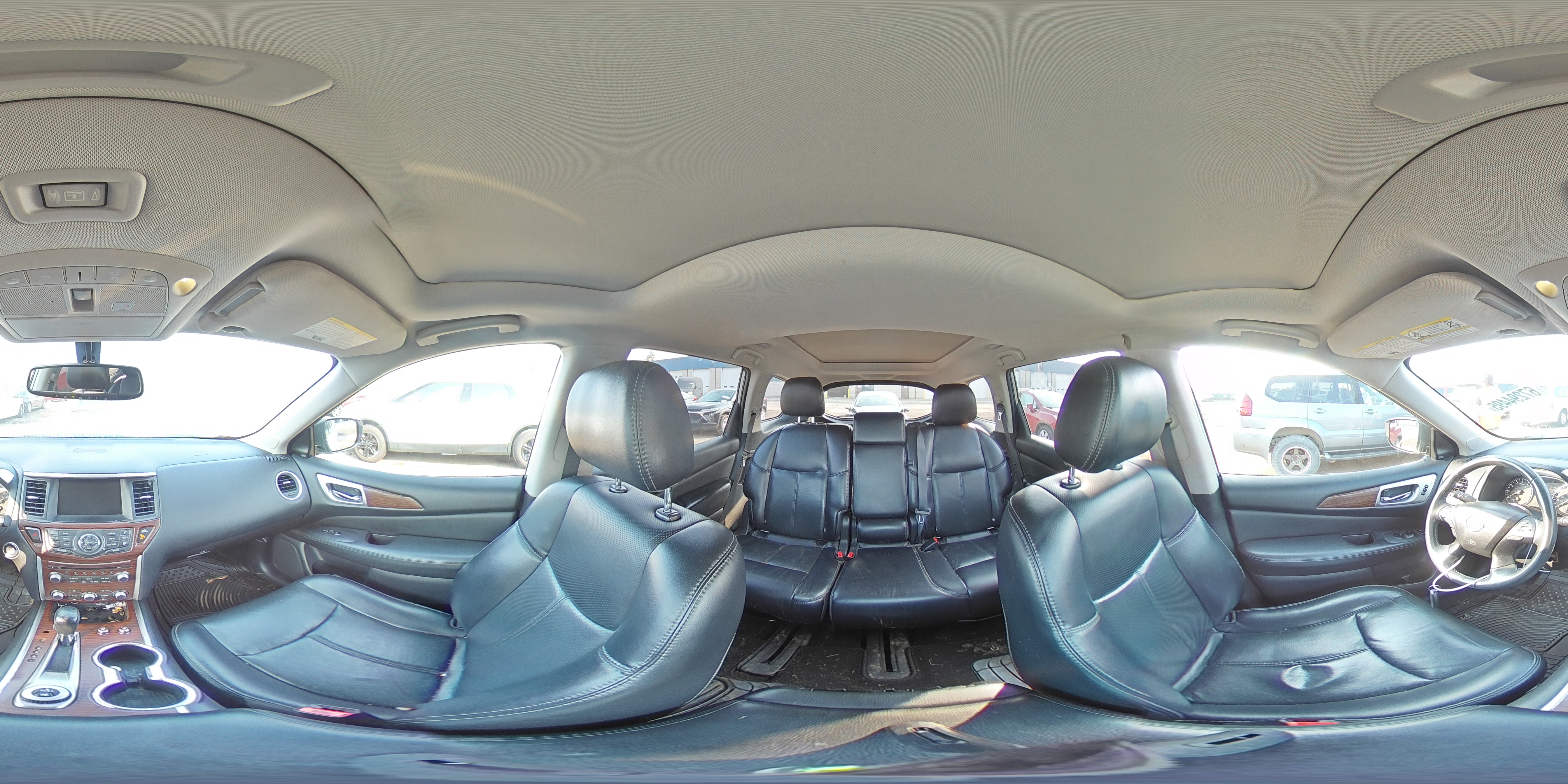 2018 Nissan Pathfinder S VIN: 5N1DR2MM1JC612137 Lot: 67294495