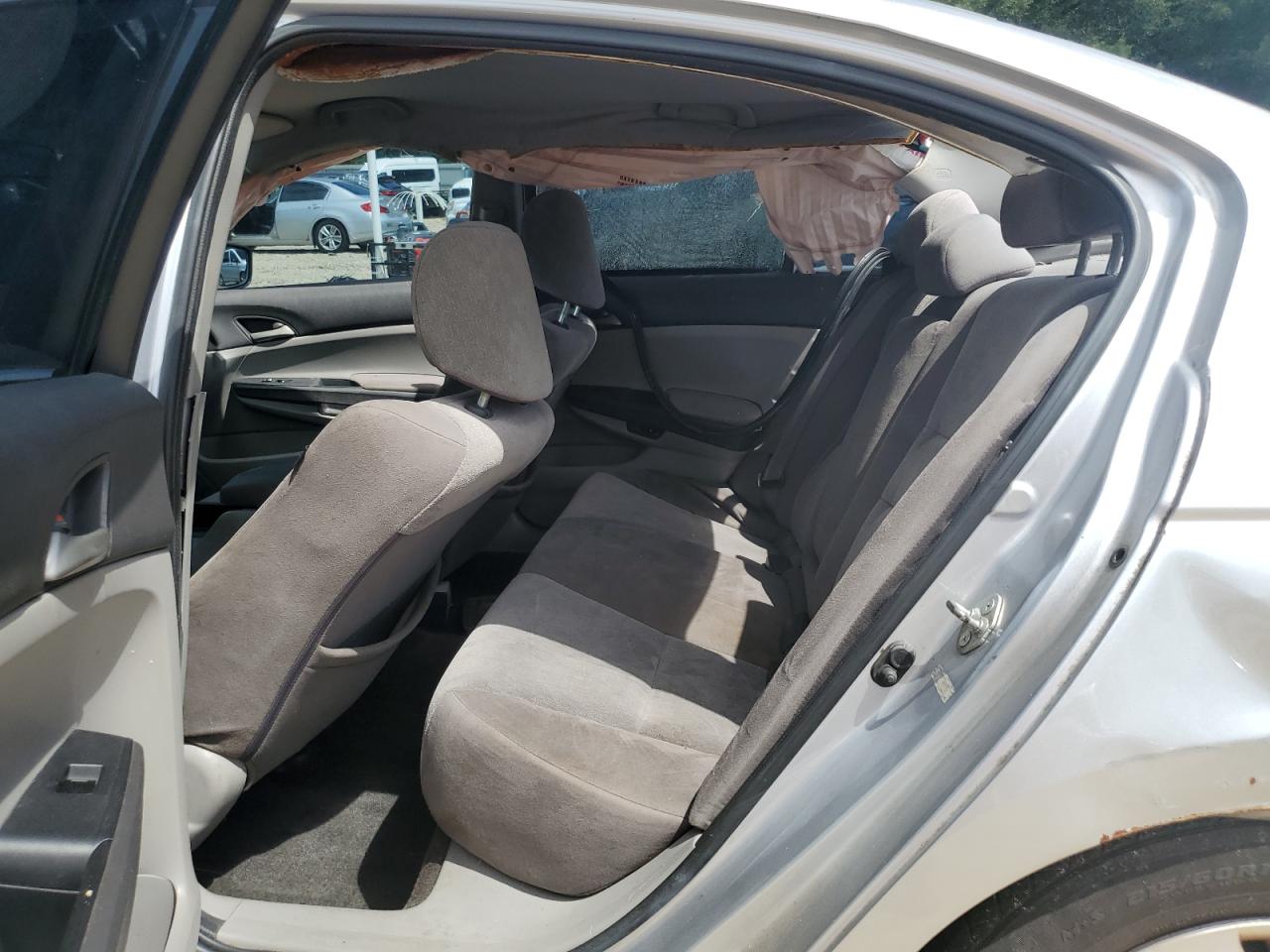 2010 Honda Accord Lx VIN: 1HGCP2F37AA063521 Lot: 68565935