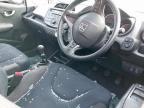 2015 HONDA JAZZ ES + I-VTEC  for sale at Copart SANDY