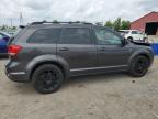 2016 DODGE JOURNEY SXT   for sale at Copart ON - LONDON