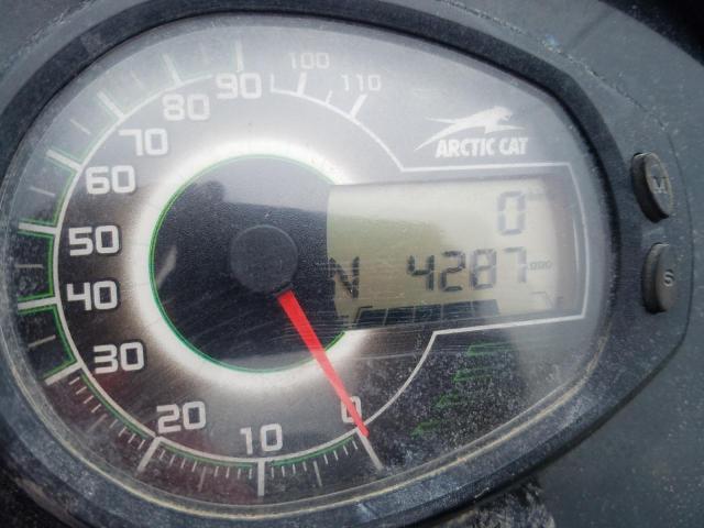 2013 ARCTIC CAT 700  