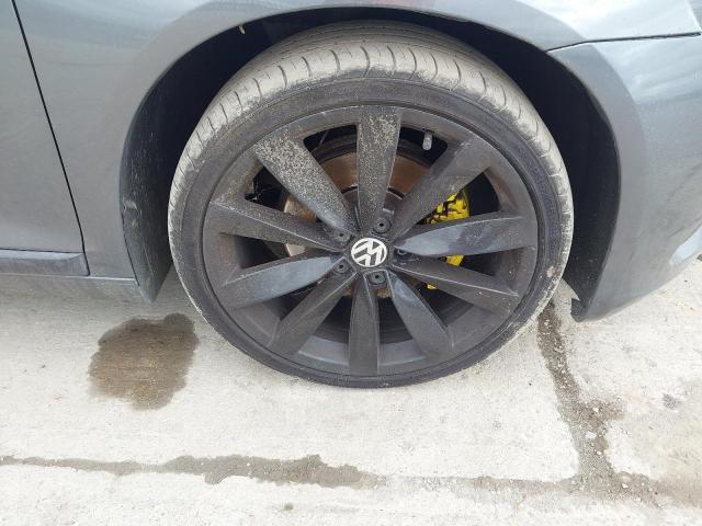 2010 VOLKSWAGEN SCIROCCO G