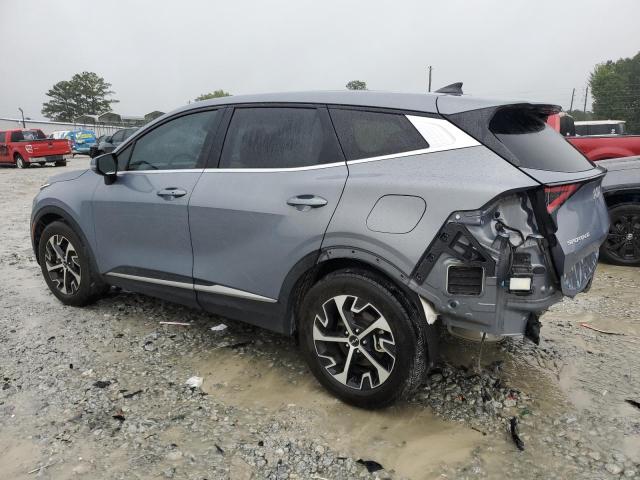  KIA SPORTAGE 2023 Szary