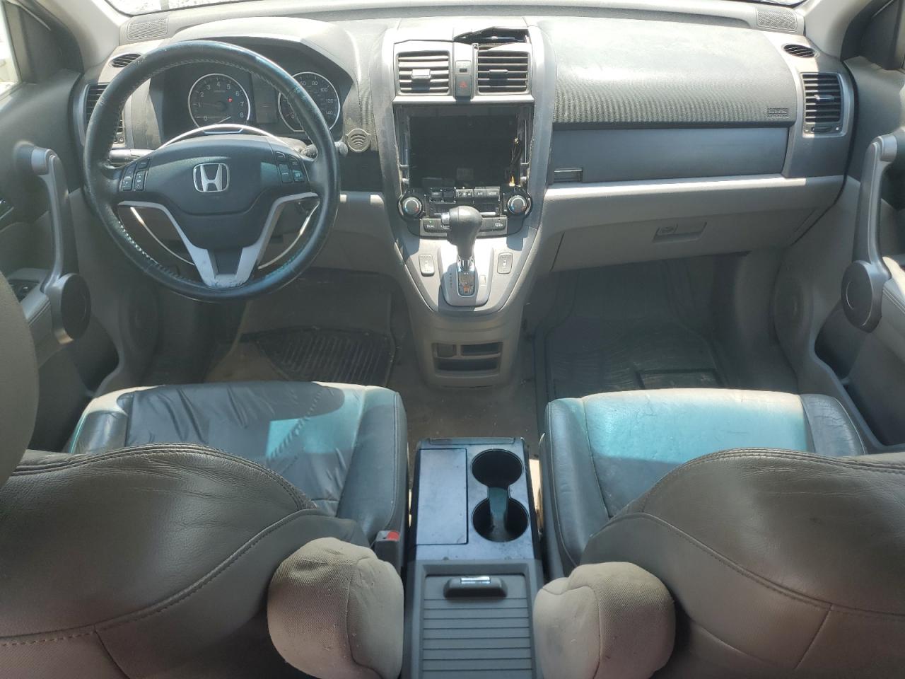 2008 Honda Cr-V Exl VIN: JHLRE38748C032412 Lot: 68891835