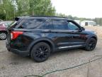 2020 FORD EXPLORER XLT   à vendre chez Copart ON - COOKSTOWN