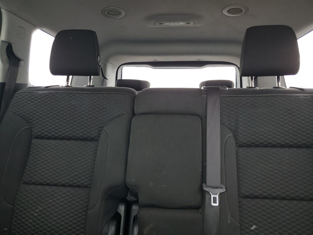 2018 GMC Acadia Sle VIN: 1GKKNKLA9JZ152919 Lot: 70133265