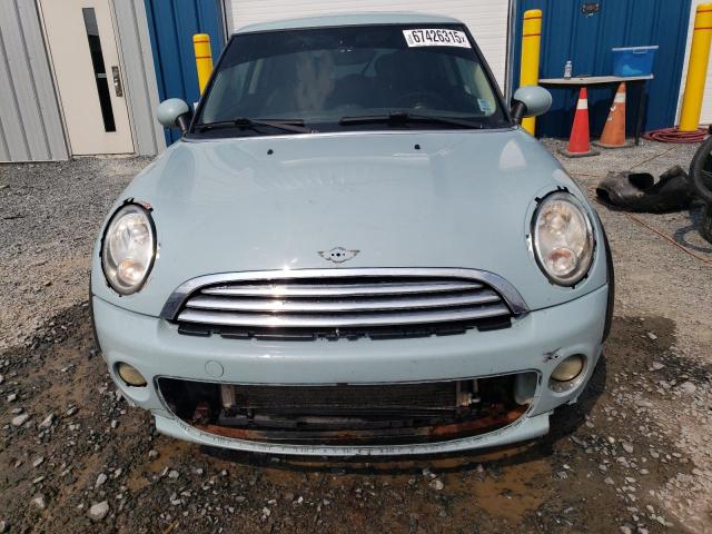 2012 MINI COOPER   