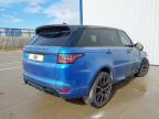 2019 LAND ROVER R ROVER SPORT HSE DYN SDV  for sale at Copart CORBY