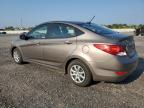 2014 HYUNDAI ACCENT GLS   for sale at Copart ON - OTTAWA