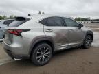 2017 LEXUS NX 200T BASE   à vendre chez Copart ON - TORONTO