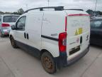 2016 FIAT FIORINO ADVENTURE for sale at Copart SANDY
