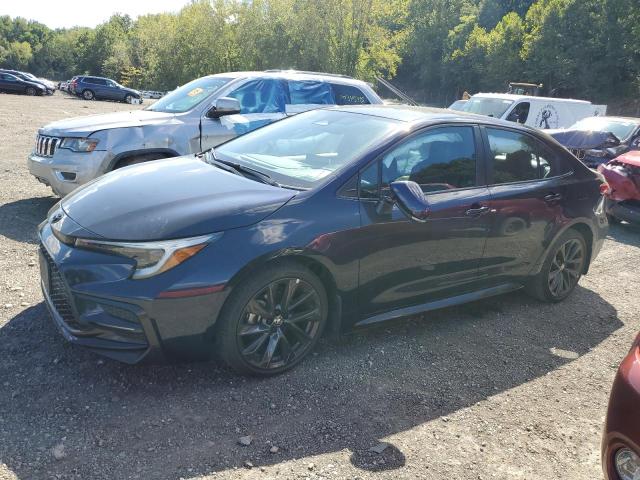 TOYOTA COROLLA XS 2023