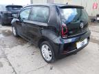 2019 VOLKSWAGEN HIGH UP for sale at Copart PETERLEE
