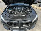 2022 BMW 750 XI   à vendre chez Copart MA - NORTH BOSTON