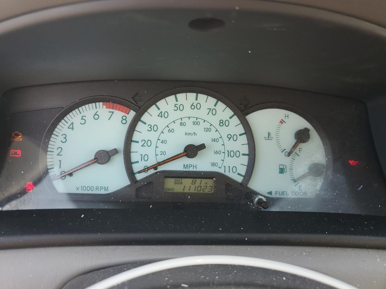 2004 Toyota Corolla Ce VIN: 2T1BR38E04C198025 Lot: 70786895