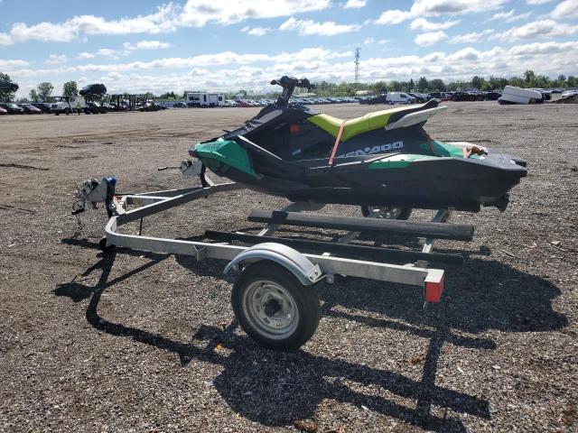 2019 SEA DOO BOAT - BOATS PERSONAL WATERCRAFT