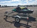 2019 SEA DOO BOAT - BOATS PERSONAL WATERCRAFT for sale at Copart ON - LONDON