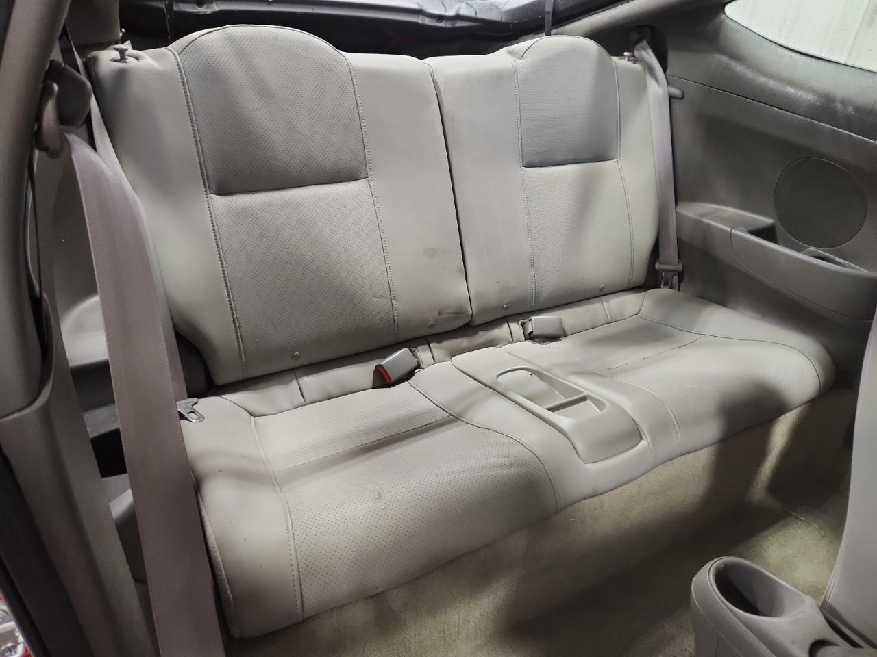 2004 Acura Rsx Type-S VIN: JH4DC53074S007067 Lot: 68966255