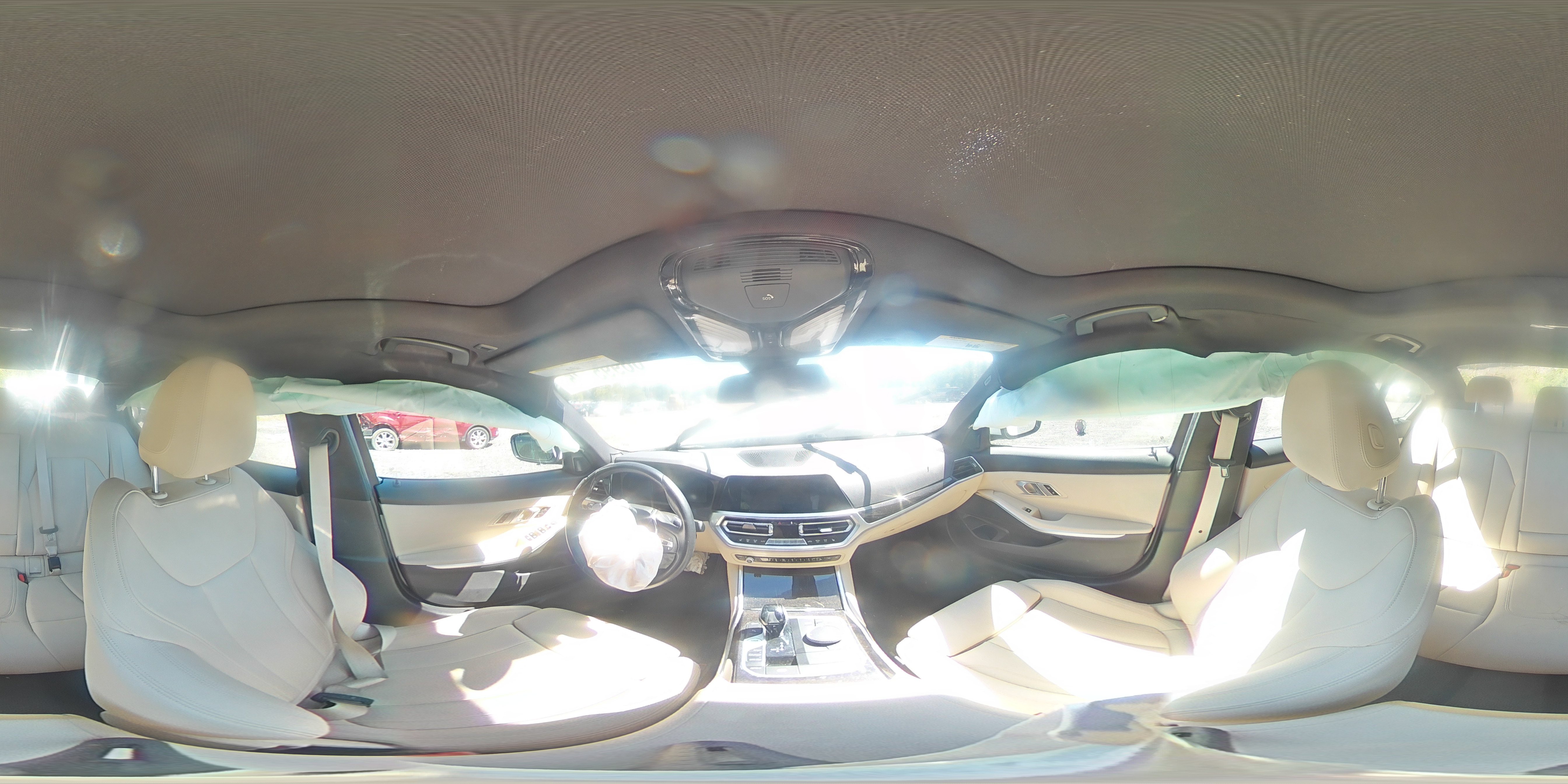 2021 BMW 330Xi VIN: 3MW5R7J04M8B57378 Lot: 66995775