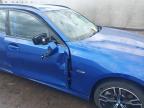 2023 BMW 330E M SPORT AUTO  for sale at Copart SANDTOFT
