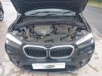 2016 BMW X1 XDRIVE18D SPORT  for sale at Copart ST HELENS