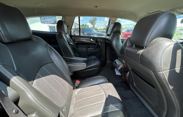 2015 BUICK ENCLAVE   