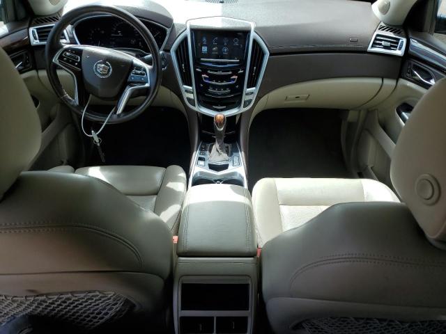  CADILLAC SRX 2013 Gray