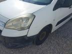 2009 CITROEN BERLINGO 625 X HDI 75 1.6 HDI 625KG X 75PS for sale at Copart ST HELENS