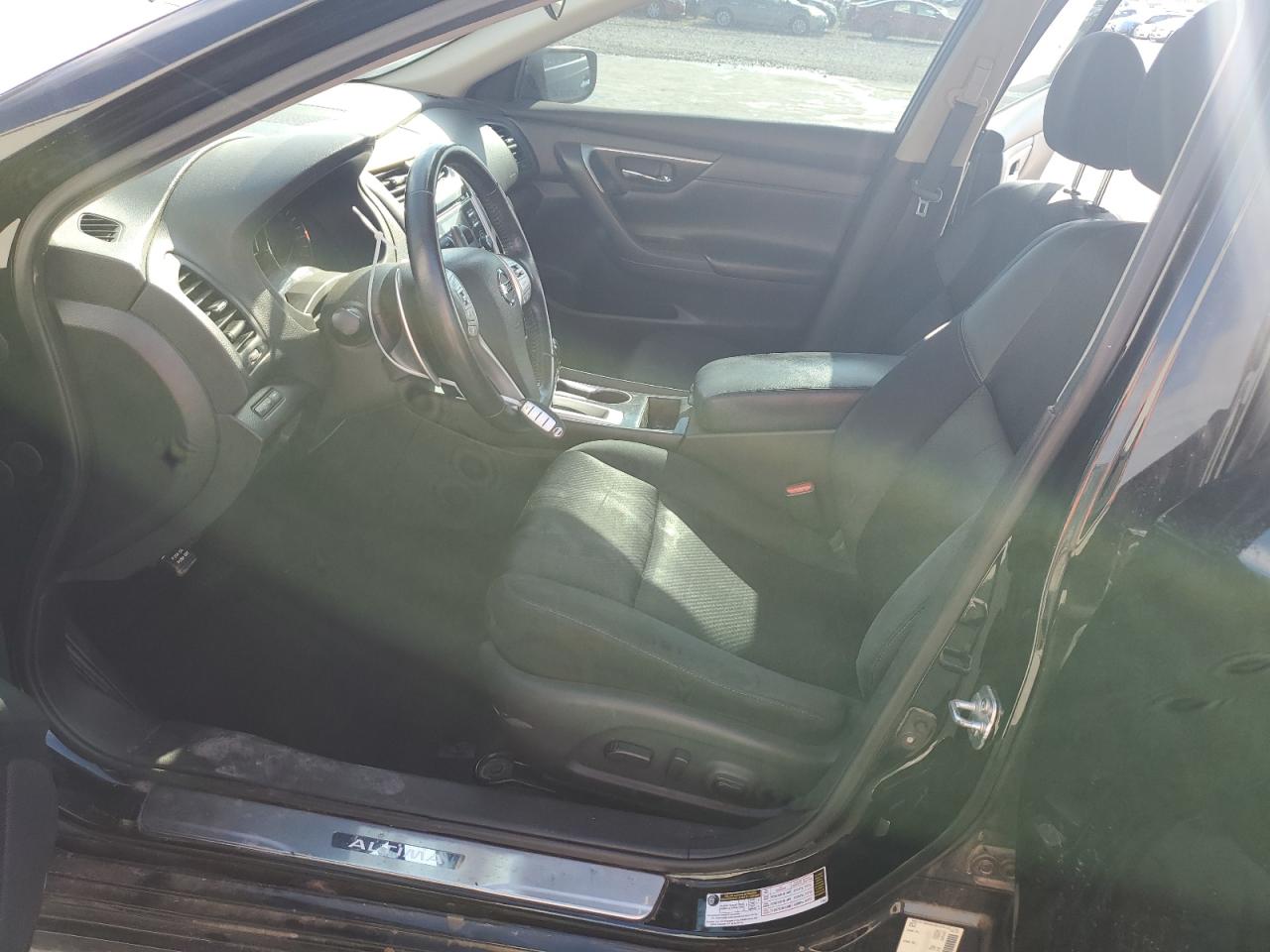 2018 Nissan Altima 2.5 VIN: 1N4AL3APXJC249484 Lot: 69221445