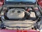 2015 FORD FUSION TITANIUM   for sale at Copart AB - EDMONTON