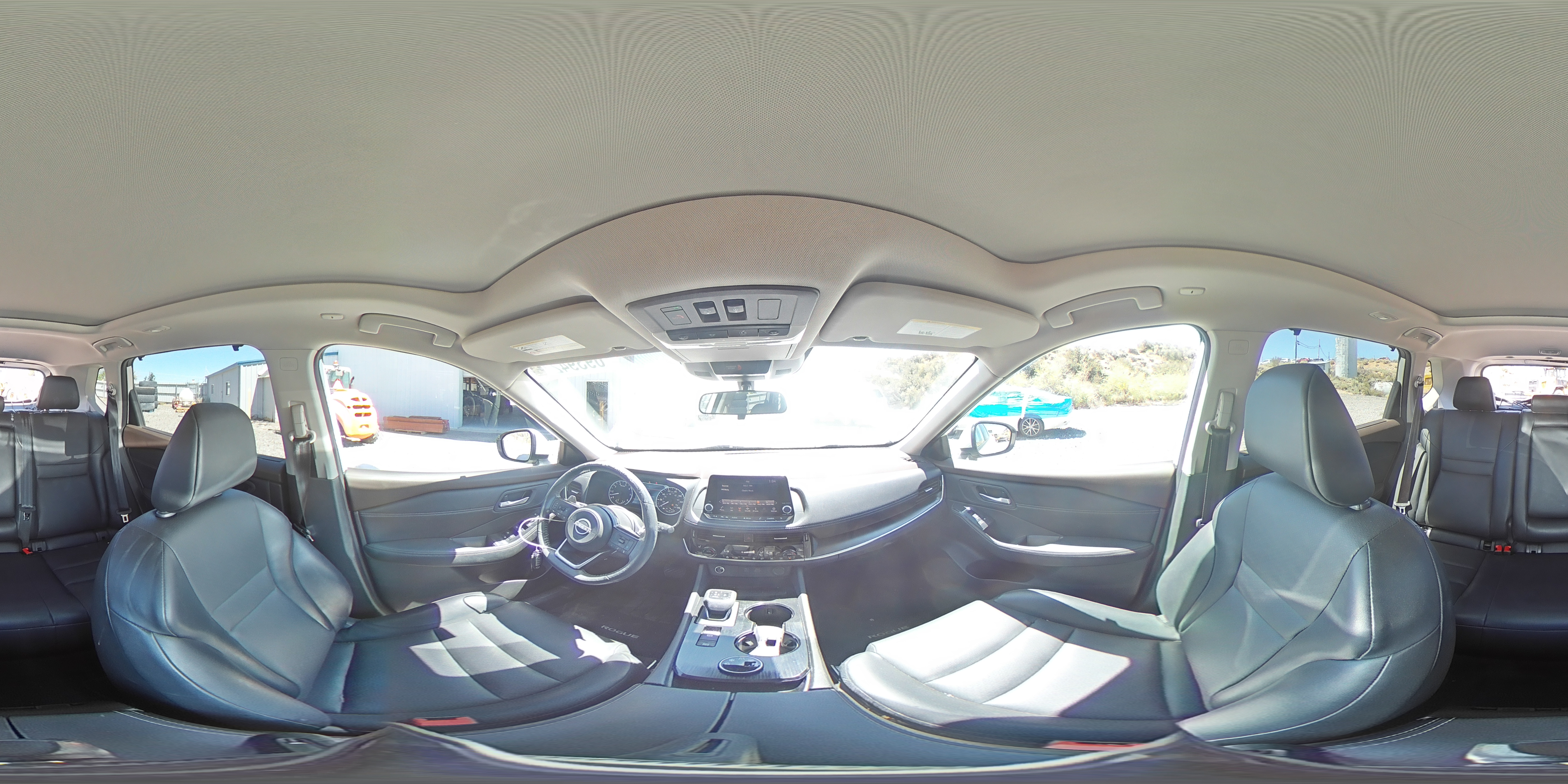 2022 Nissan Rogue Sv VIN: 5N1BT3BB9NC721628 Lot: 69394275