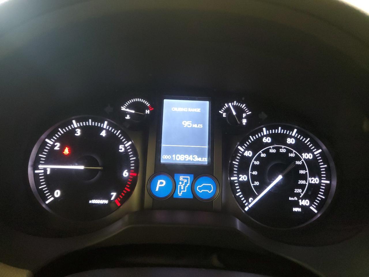 2010 Lexus Gx 460 VIN: JTJBM7FX3A5011232 Lot: 68377825