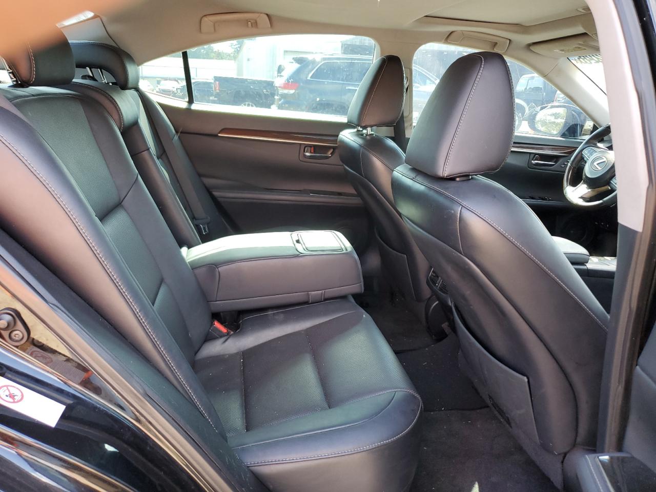 2016 Lexus Es 350 VIN: 58ABK1GG6GU008168 Lot: 69042045