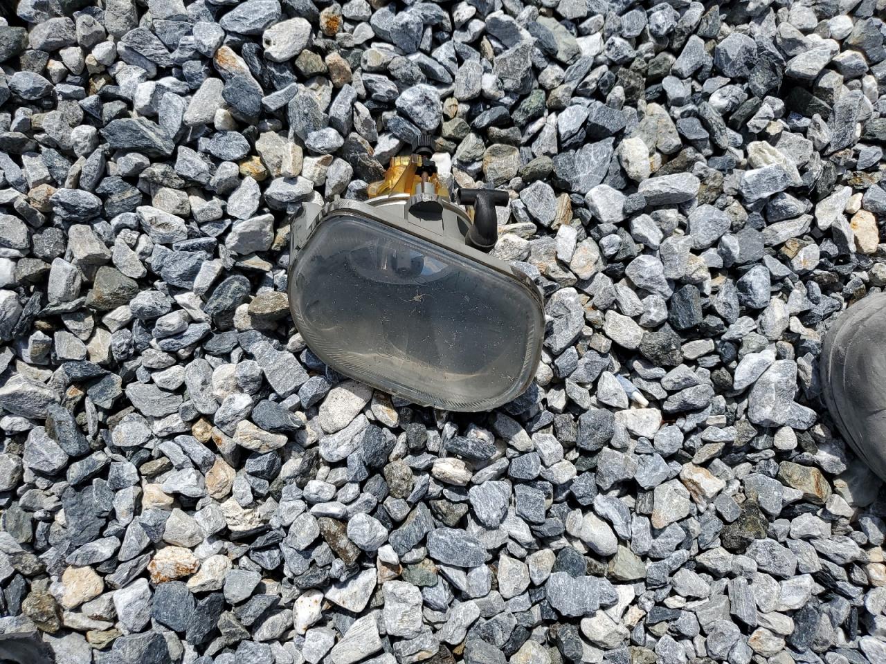 2007 Volvo Xc90 3.2 VIN: YV4CZ982571388132 Lot: 68910555