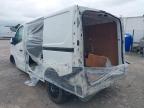 2015 VAUXHALL VIVARO 2700 SPORTIVE CDTI  for sale at Copart WOLVERHAMPTON