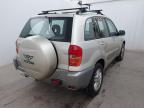 2003 TOYOTA RAV4 GX VV for sale at Copart WESTBURY